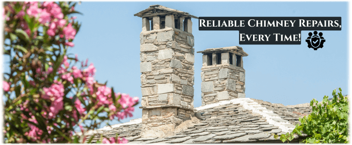 Chimney Repair Lancaster Ohio