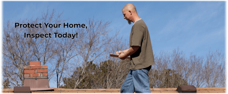 Chimney and Fireplace Inspection Lancaster Ohio