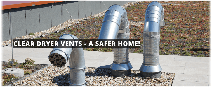 Dryer Vent Cleaning Lancaster Ohio