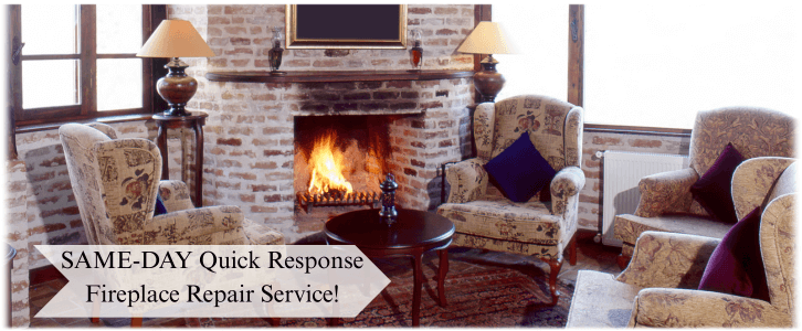 Fireplace Repair Lancaster Ohio